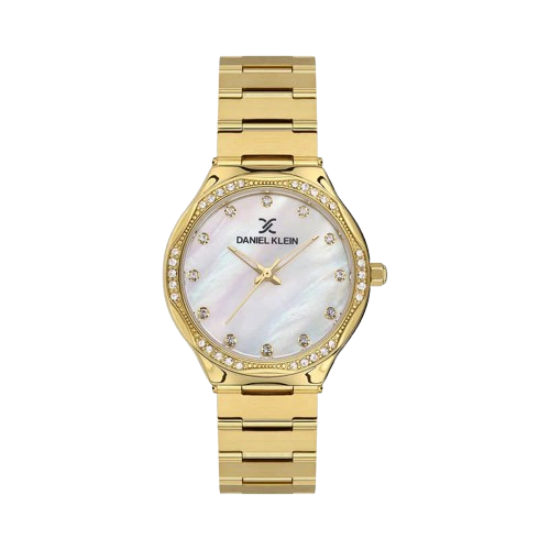 DANIEL KLEIN PREMIUM WOMEN'S ANALOG - DK.1.13479-3-MPT Watches | Buy Luxury & Branded Watches Online