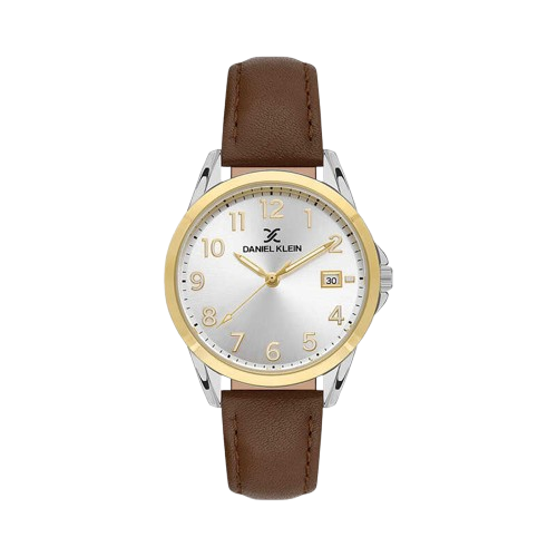 DANIEL KLEIN PREMIUM WOMEN'S ANALOG - DK.1.13502-2-MPT Watches | Buy Luxury & Branded Watches Online 