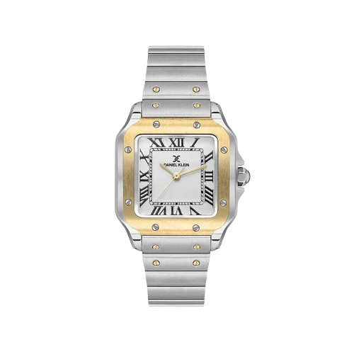 DANIEL KLEIN PREMIUM WOMEN'S ANALOG - DK.1.13583-3-MPT Watches | Buy Luxury & Branded Watches Online
