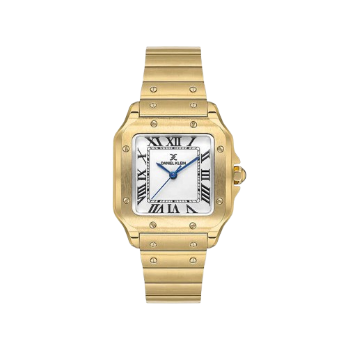 DANIEL KLEIN PREMIUM WOMEN'S ANALOG - DK.1.13583-4-MPT Watches | Buy Luxury & Branded Watches Online