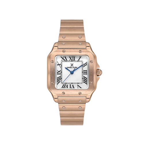 DANIEL KLEIN PREMIUM WOMEN'S ANALOG - DK.1.13583-6-MPT Watches | Buy Luxury & Branded Watches Online