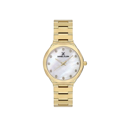 DANIEL KLEIN PREMIUM WOMEN ANALOG - DK.1.13596-2-MPT Watches | Buy Luxury & Branded Watches Online 