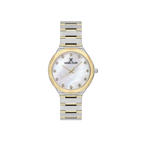 DANIEL KLEIN PREMIUM WOMEN ANALOG - DK.1.13596-3-MPT Watches | Buy Luxury & Branded Watches Online
