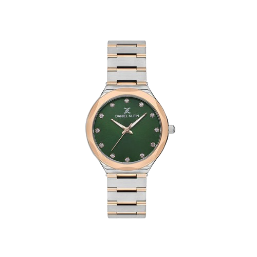 DANIEL KLEIN PREMIUM WOMEN ANALOG - DK.1.13596-4-MPT Watches | Buy Luxury & Branded Watches Online 