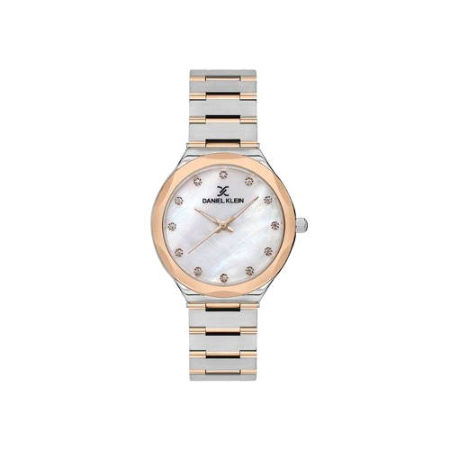 DANIEL KLEIN PREMIUM WOMEN ANALOG - DK.1.13596-5-MPT Watches | Buy Luxury & Branded Watches Online