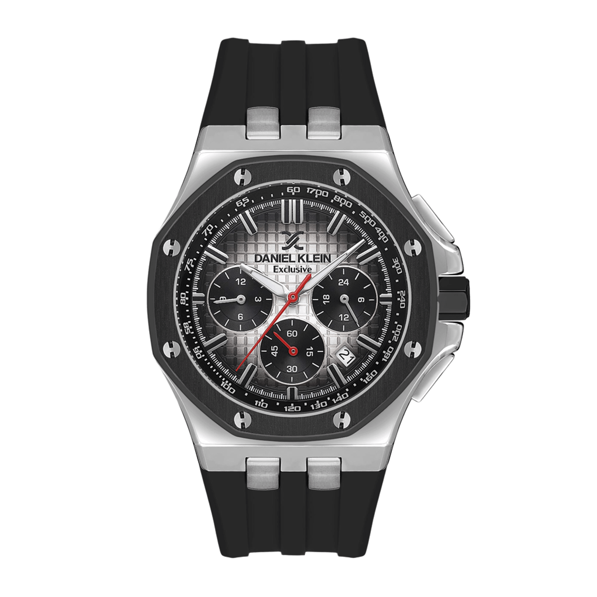 DANIEL KLEIN MULTICOLORED DIAL EXCLUSIVE MEN ANALOGUE WATCH