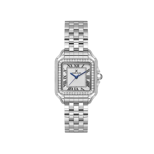 DANIEL KLEIN PREMIUM WOMEN'S ANALOG - DK.1.13619-1-MPT Watches | Buy Luxury & Branded Watches Online
