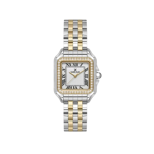 DANIEL KLEIN PREMIUM WOMEN'S ANALOG - DK.1.13619-2-MPT Watches | Buy Luxury & Branded Watches Online