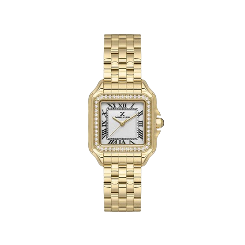 DANIEL KLEIN PREMIUM WOMEN'S ANALOG - DK.1.13619-3-MPT Watches | Buy Luxury & Branded Watches Online 
