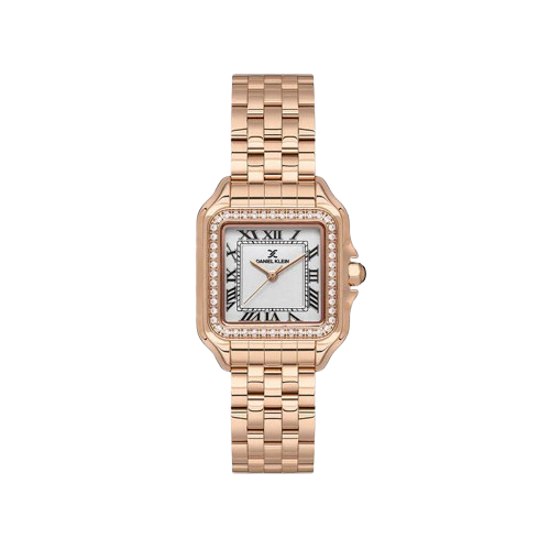 DANIEL KLEIN PREMIUM WOMEN'S ANALOG - DK.1.13619-5-MPT Watches | Buy Luxury & Branded Watches Online