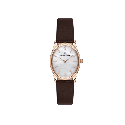 DANIEL KLEIN PREMIUM WOMEN ANALOG - DK.1.13629-5-MPT Watches | Buy Luxury & Branded Watches Online