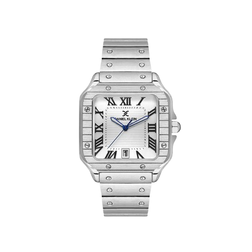 DANIEL KLEIN PREMIUM MEN'S ANALOG - DK.1.13647-1-MPT Watches | Buy Luxury & Branded Watches Online