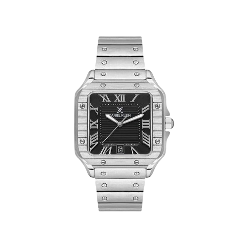 DANIEL KLEIN PREMIUM MEN'S ANALOG - DK.1.13647-2-MPT Watches | Buy Luxury & Branded Watches Online