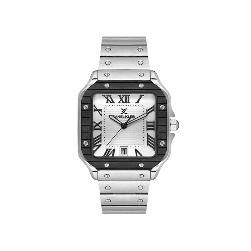 DANIEL KLEIN PREMIUM MEN'S ANALOG - DK.1.13647-3-MPT Watches | Buy Luxury & Branded Watches Online