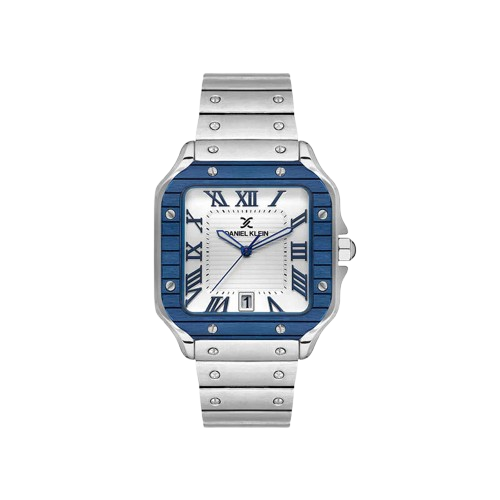 DANIEL KLEIN PREMIUM MEN'S ANALOG - DK.1.13647-4-MPT Watches | Buy Luxury & Branded Watches Online
