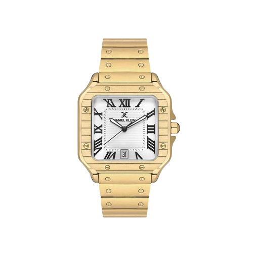 DANIEL KLEIN PREMIUM MEN'S ANALOG - DK.1.13647-5-MPT Watches | Buy Luxury & Branded Watches Online