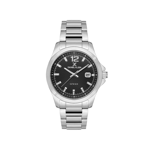 DANIEL KLEIN PREMIUM MEN ANALOG - DK.1.13658-2-MPT Watches | Buy Luxury & Branded Watches Online