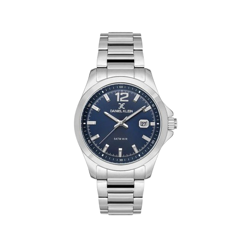 DANIEL KLEIN PREMIUM MEN ANALOG - DK.1.13658-3-MPT Watches | Buy Luxury & Branded Watches Online