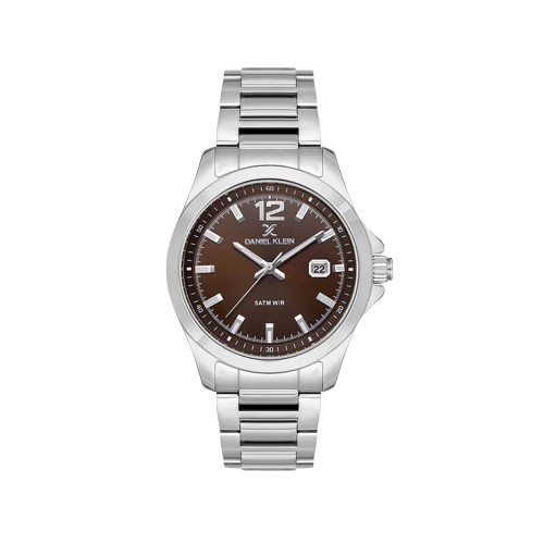 DANIEL KLEIN PREMIUM MEN ANALOG - DK.1.13658-4-MPT Watches | Buy Luxury & Branded Watches Online 