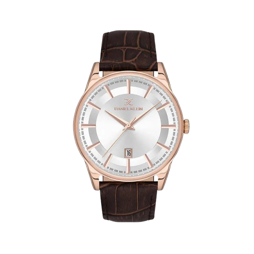 DANIEL KLEIN PREMIUM MEN ANALOG - DK.1.13669-4-MPT Watches | Buy Luxury & Branded Watches Online