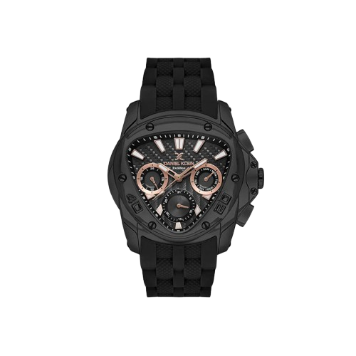 DANIEL KLEIN EXCLUSIVE MEN'S CHRONOGRAPH - DK.1.13679-4-MPT Watches | Buy Luxury & Branded Watches Online