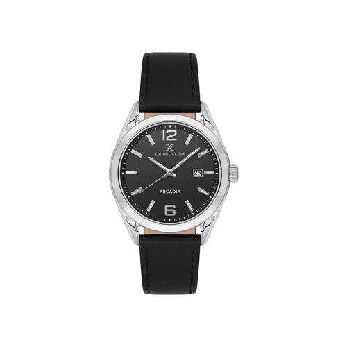 DANIEL KLEIN ARCADIA MEN ANALOG - DK.1.13692-6-MPT Watches | Buy Luxury & Branded Watches Online