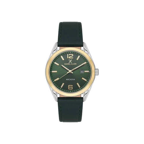 DANIEL KLEIN ARCADIA MEN ANALOG - DK.1.13692-9-MPT Watches | Buy Luxury & Branded Watches Online