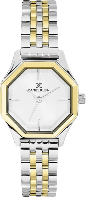 DANIEL KLEIN WATCH MATCH WOMEN ANALOG - DK.1.13719-3-MPT Watches | Buy Luxury & Branded Watches Online 