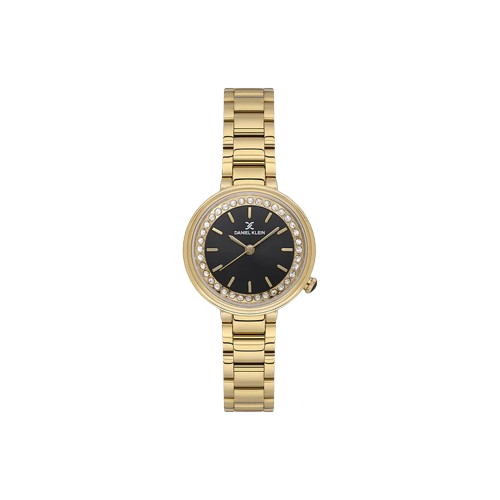 DANIEL KLEIN PREMIUM WOMEN ANALOG - DK.1.13721-3-MPT Watches | Buy Luxury & Branded Watches Online