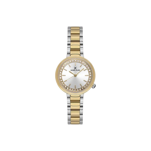 DANIEL KLEIN PREMIUM WOMEN ANALOG - DK.1.13721-4-MPT Watches | Buy Luxury & Branded Watches Online