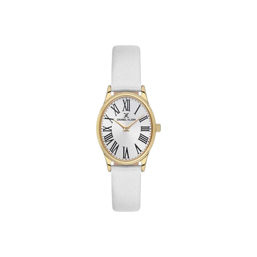 DANIEL KLEIN PREMIUM WOMEN ANALOG - DK.1.13723-2-MPT Watches | Buy Luxury & Branded Watches Online 