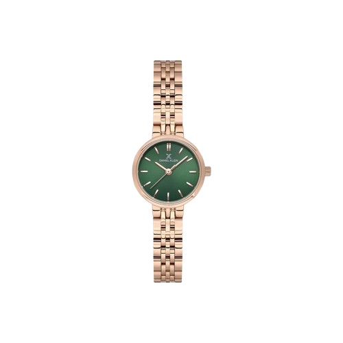 DANIEL KLEIN PREMIUM WOMEN ANALOG - DK.1.13728-5-MPT Watches | Buy Luxury & Branded Watches Online 
