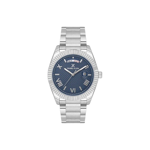 DANIEL KLEIN PREMIUM MEN ANALOG - DK.1.13733-2-MPT Watches | Buy Luxury & Branded Watches Online 