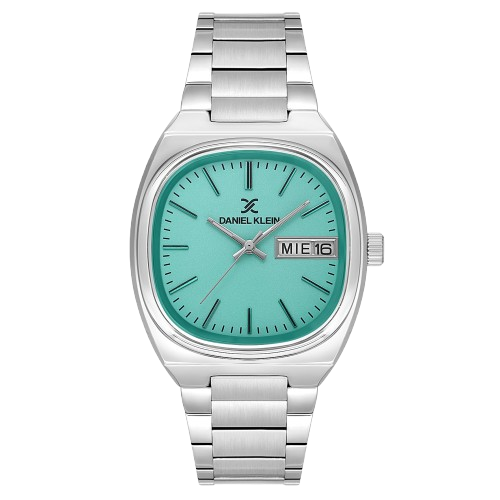 PREMIUM GREEN DIAL MEN'S WATCH