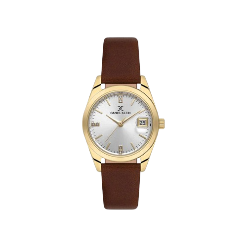 DANIEL KLEIN PREMIUM WOMEN ANALOG - DK.1.13759-5-MPT Watches | Buy Luxury & Branded Watches Online
