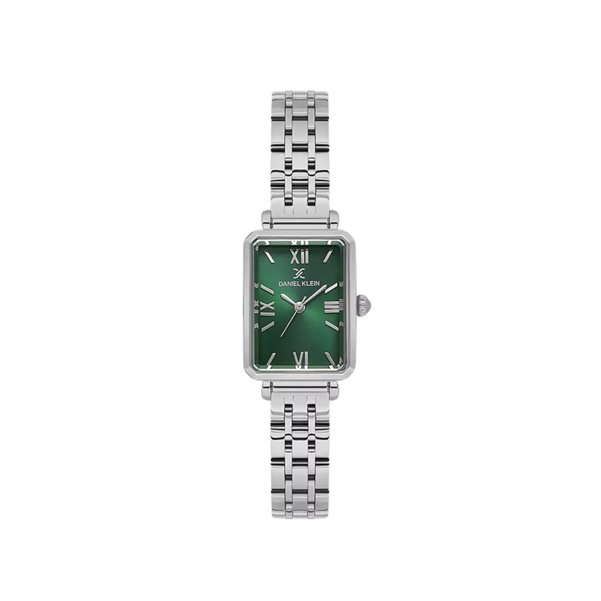 DANIEL KLEIN PREMIUM LADY WOMEN DIAL & STAINLESS STEEL STRAPS ANALOGUE WATCH - DK.1.13934-2-MPT Watches | Buy Luxury & Branded Watches Online