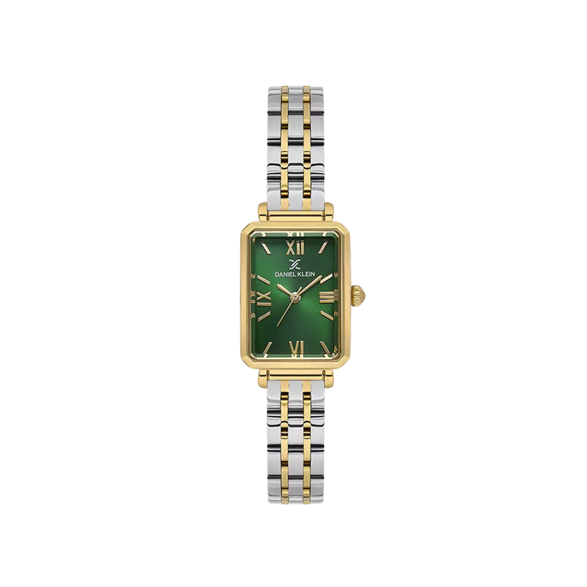 DANIEL KLEIN PREMIUM LADY WOMEN DIAL & STAINLESS STEEL STRAPS ANALOGUE WATCH - DK.1.13934-5-MPT Watches | Buy Luxury & Branded Watches Online