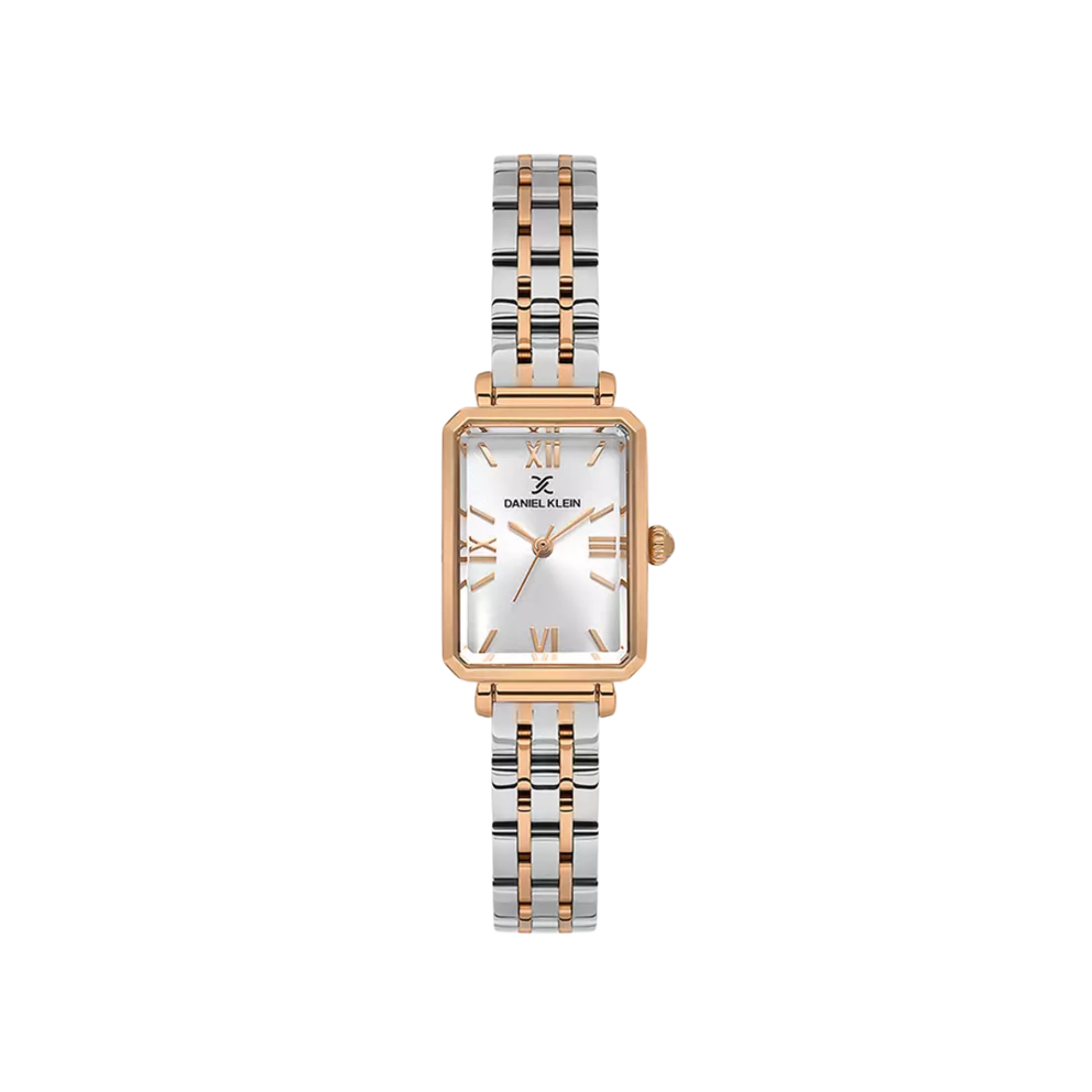 DANIEL KLEIN PREMIUM LADY WOMEN DIAL & STAINLESS STEEL STRAPS ANALOGUE WATCH - DK.1.13934-6-MPT Watches | Buy Luxury & Branded Watches Online