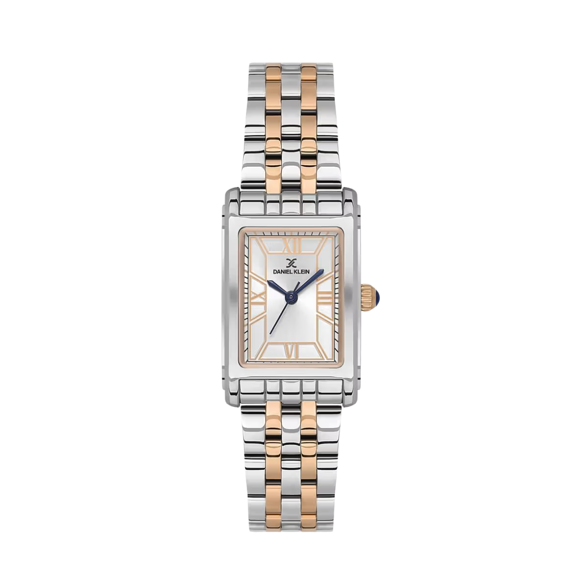 DANIEL KLEIN PREMIUM WOMEN'S ANALOG WATCH SILVER STAINLESS STEEL - DK.1.13936-6-MPT Watches | Buy Luxury & Branded Watches Online