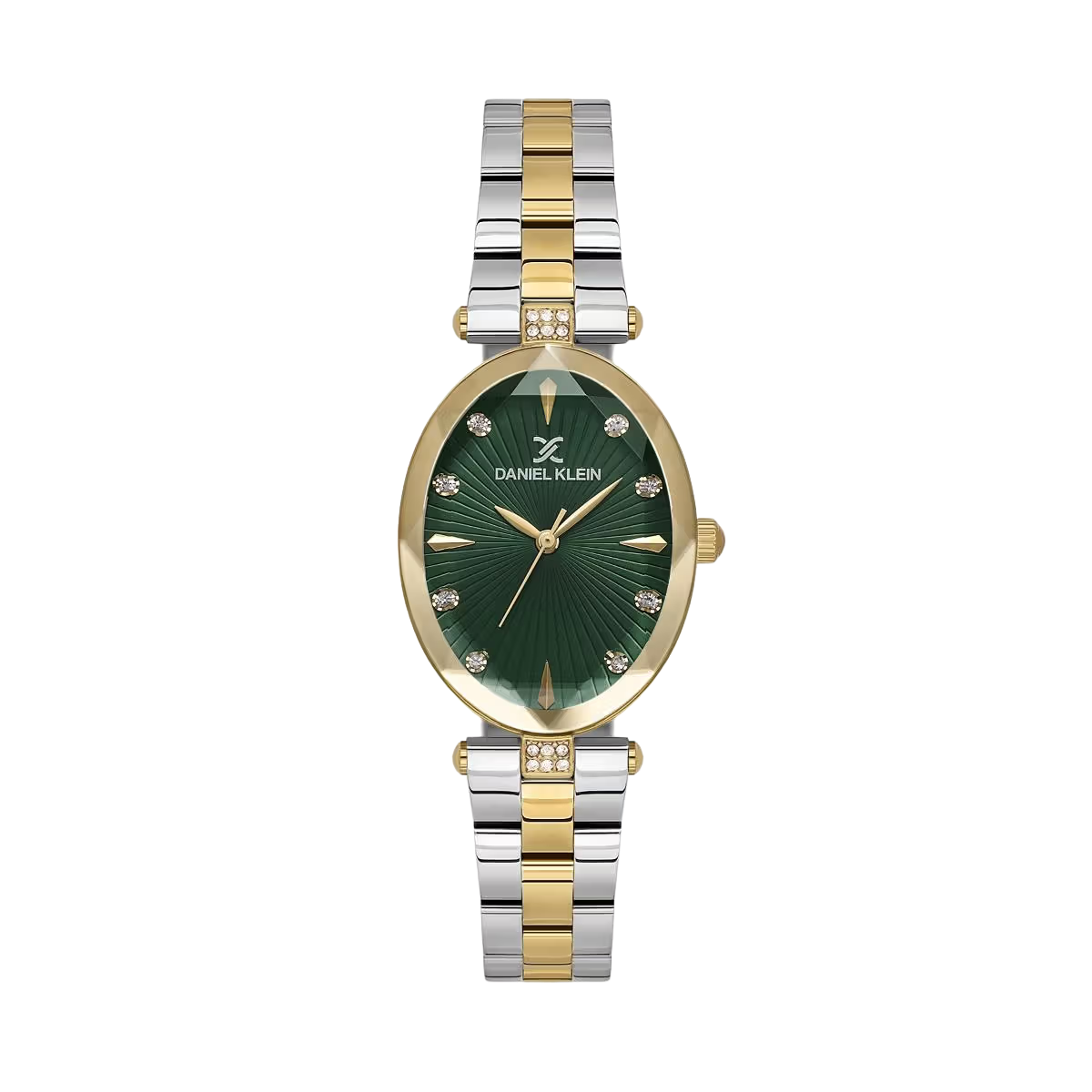 DANIEL KLEIN PREMIUM WOMEN'S ANALOG WATCH GOLD STAINLESS STEEL - DK.1.13954-4-MPT Watches | Buy Luxury & Branded Watches Online