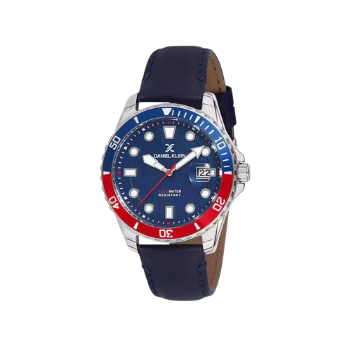 DANIEL KLEIN PREMIUM MEN'S ANALOG - DK12121-5-MPT Watches | Buy Luxury & Branded Watches Online