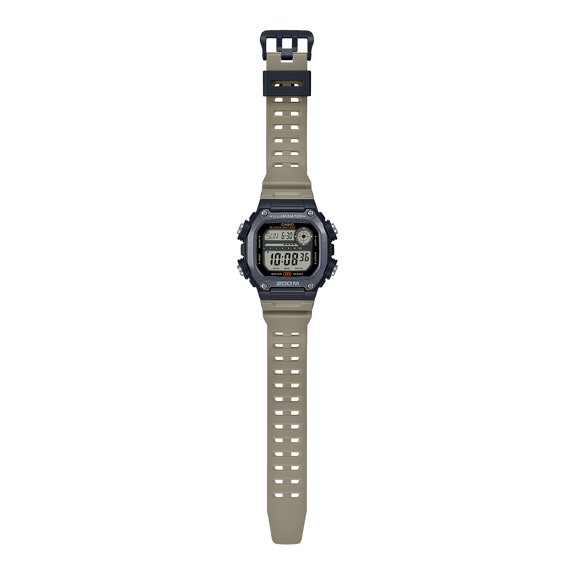 DW-291HX-5AV