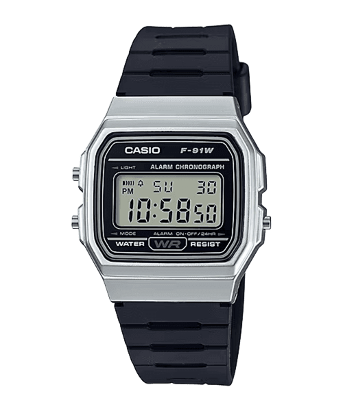 F-91WM-7A
