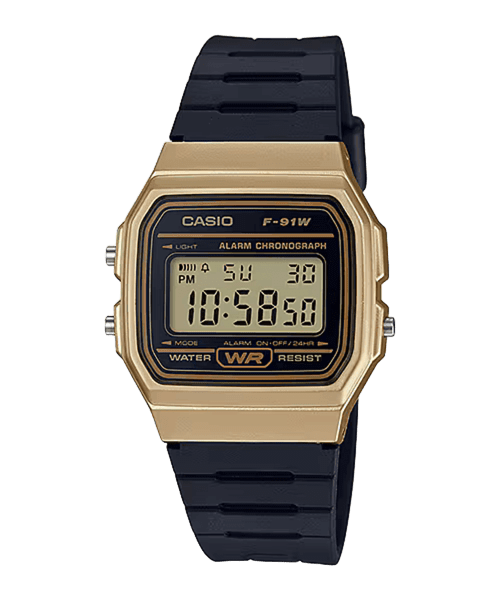 F-91WM-9A