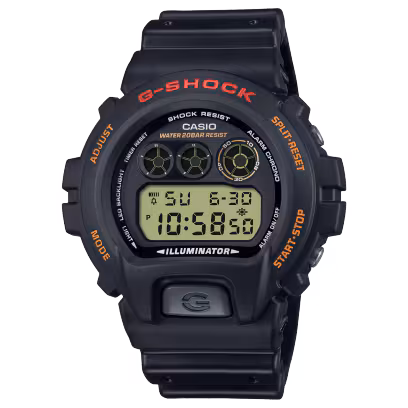 DW-6900UB-9