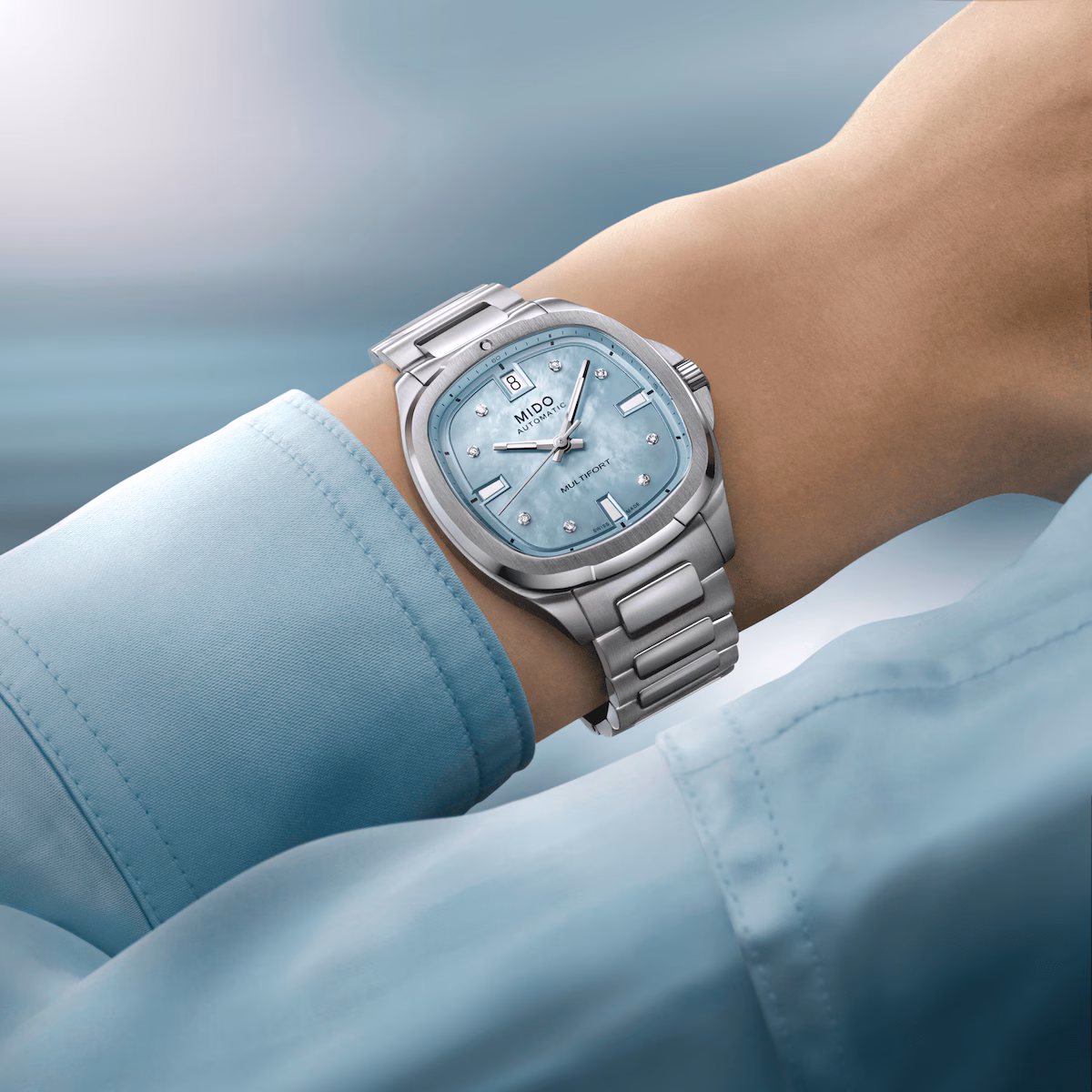 MIDO MULTIFORT TV 35