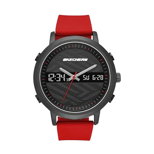 SKECHERS WATCH SR5073