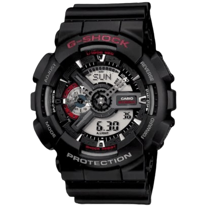 GA-110-1A