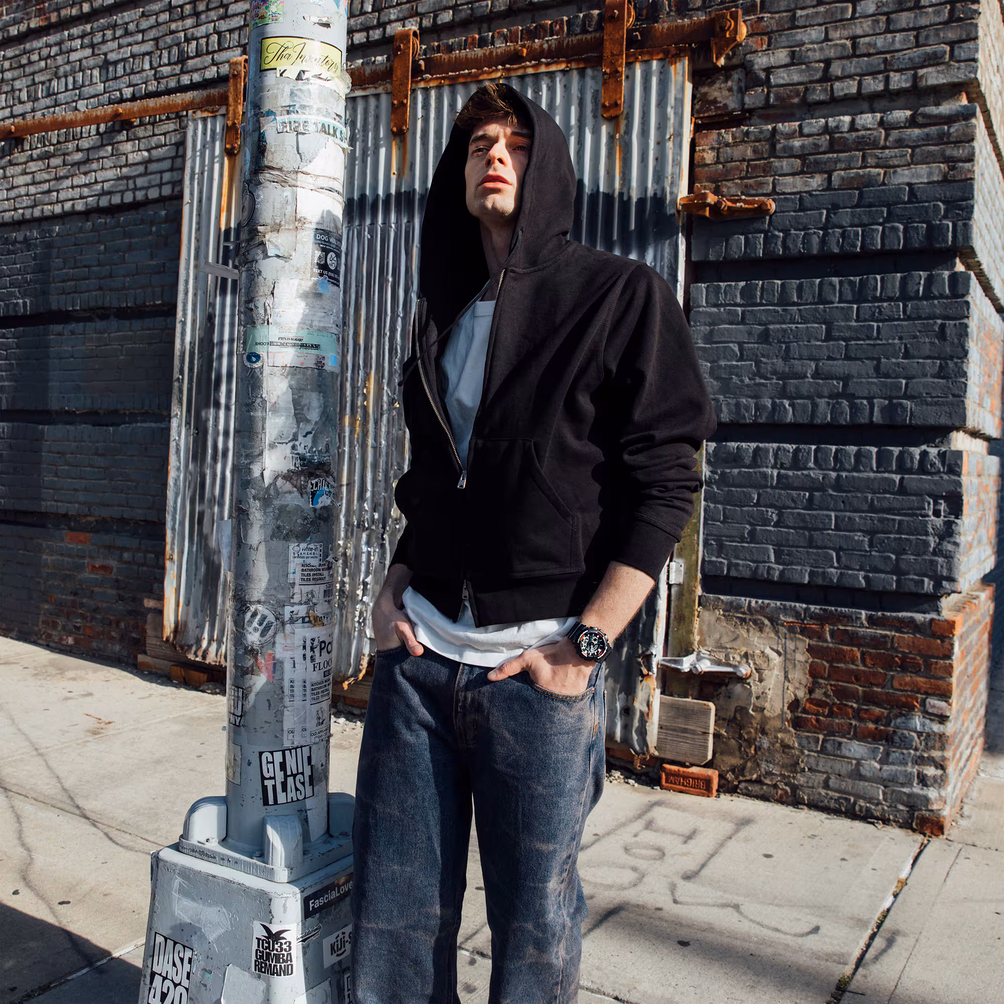 GA-110RL-1A-MPT Watches | Buy Luxury & Branded Watches Online 