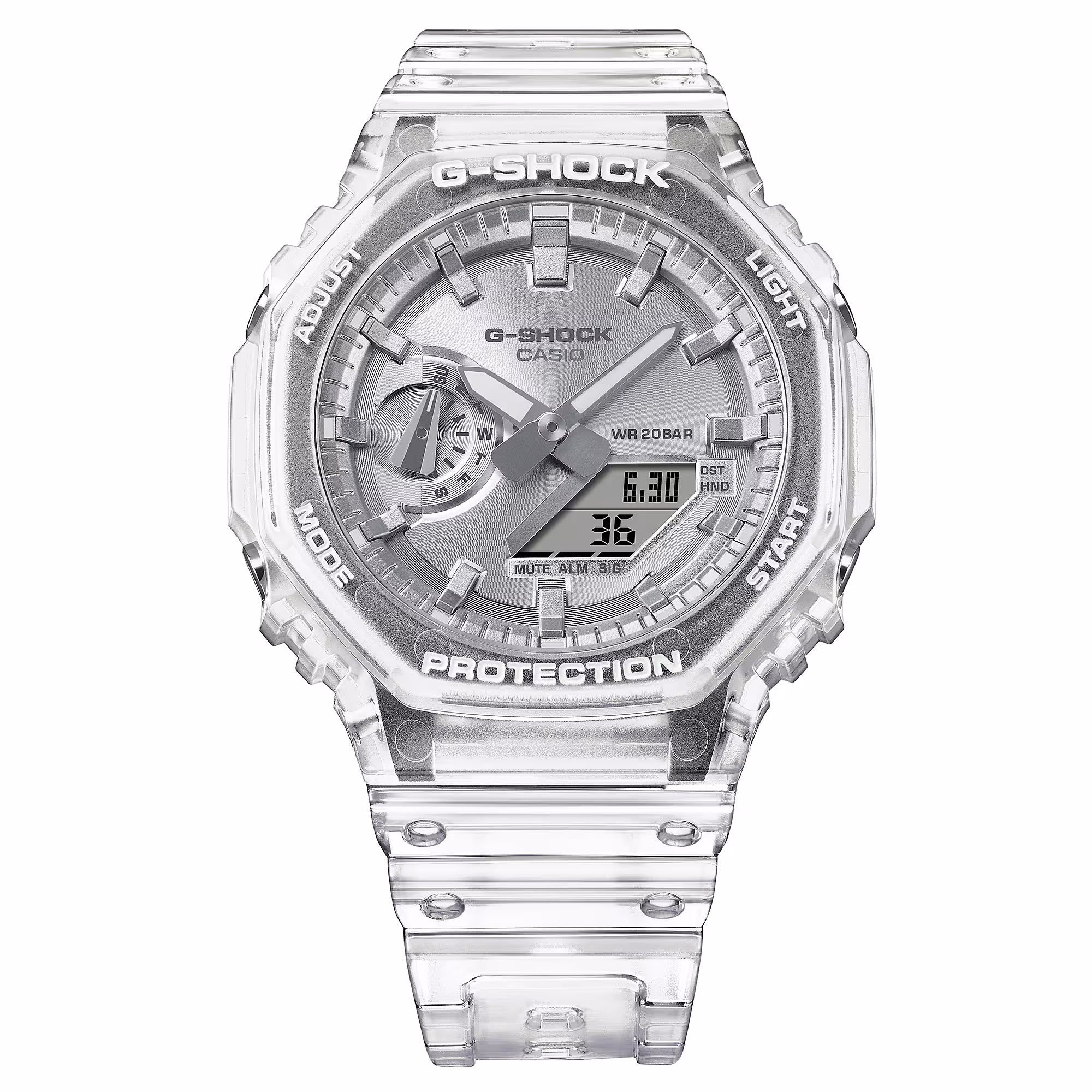 GA-2100BM-7A8-MPT Watches | Buy Luxury & Branded Watches Online 